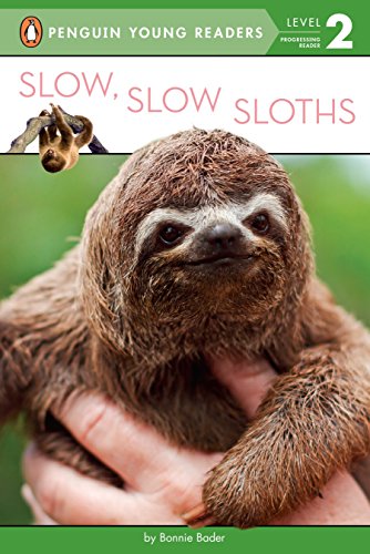 9780399541162: Slow, Slow Sloths