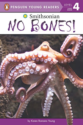 Stock image for No Bones! for sale by Better World Books