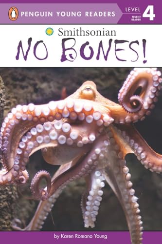 9780399541315: No Bones! (Smithsonian)