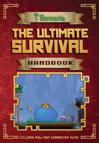 Beispielbild fr The Ultimate Survival Handbook zum Verkauf von ThriftBooks-Atlanta