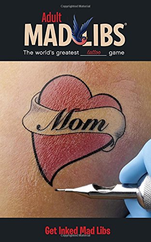 9780399542213: Get Inked Mad Libs