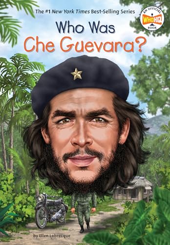 Stock image for Who Was Che Guevara? for sale by Blackwell's