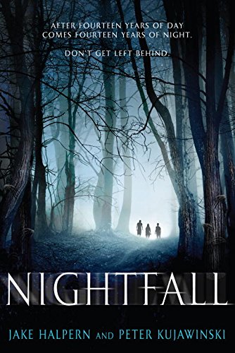 9780399544590: Nightfall