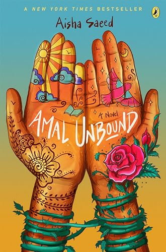 Beispielbild fr Amal Unbound zum Verkauf von SecondSale