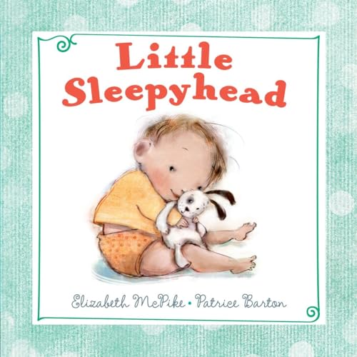 Stock image for Little Sleepyhead for sale by ThriftBooks-Atlanta