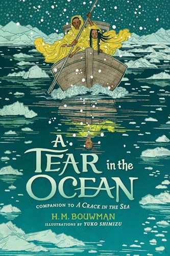 9780399545221: Tear in the Ocean, A