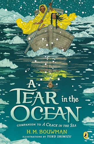 Stock image for A Tear in the Ocean for sale by SecondSale