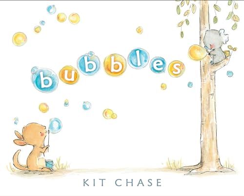 Beispielbild fr Bubbles zum Verkauf von Better World Books
