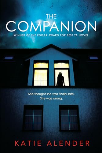 Stock image for The Companion for sale by BooksRun