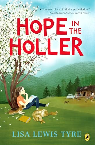 Stock image for Hope in the Holler for sale by Isle of Books