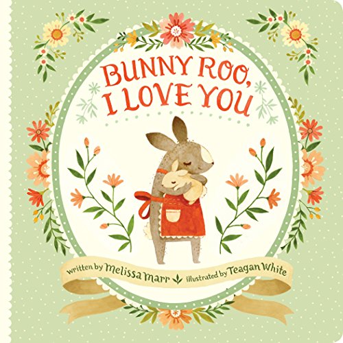 9780399546471: Bunny Roo, I Love You