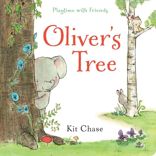 Beispielbild fr Oliver's Tree zum Verkauf von Wonder Book