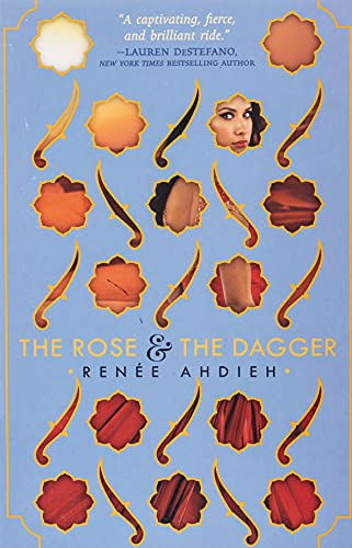 9780399546631: The Rose & the Dagger (The Wrath and the Dawn)