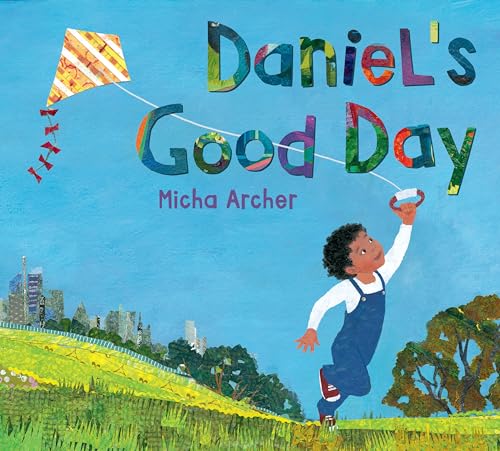 Stock image for Daniel's Good Day for sale by SecondSale