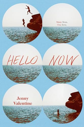 Stock image for Hello Now for sale by SecondSale