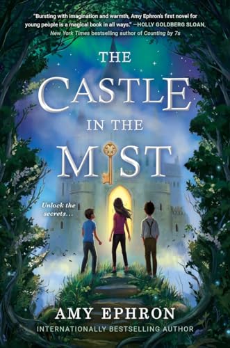 Beispielbild fr The Castle in the Mist (The Other Side) zum Verkauf von Wonder Book