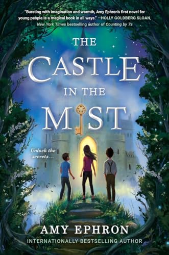 Beispielbild fr The Castle in the Mist (The Other Side) zum Verkauf von SecondSale