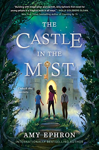 9780399546983: The Castle in the Mist [Lingua Inglese]