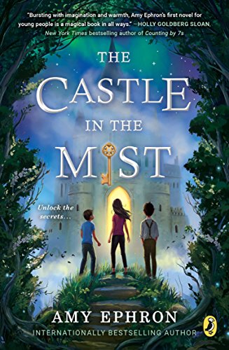 9780399547003: The Castle In The Mist [Idioma Ingls] (The Other Side)
