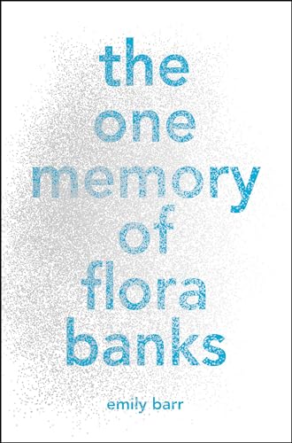 Stock image for The One Memory of Flora Banks for sale by Gulf Coast Books