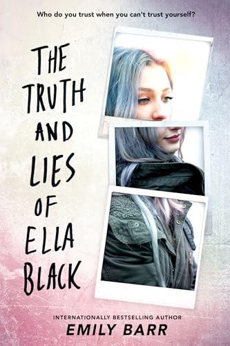 Beispielbild fr The Truth and Lies of Ella Black zum Verkauf von Better World Books