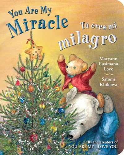 Stock image for T? eres mi milagro / You Are My Miracle (Spanish Edition) for sale by SecondSale
