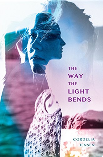 Beispielbild fr The Way The Light Bends zum Verkauf von Wonder Book