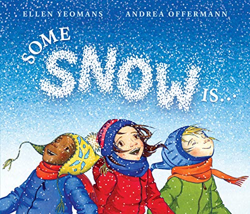 Stock image for Some Snow Is. for sale by Better World Books
