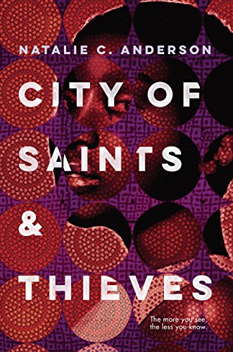 Stock image for City of Saints & Thieves for sale by Gulf Coast Books