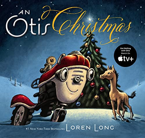 Beispielbild fr An Otis Christmas zum Verkauf von Better World Books