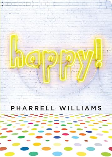 Stock image for Happy! for sale by Better World Books: West