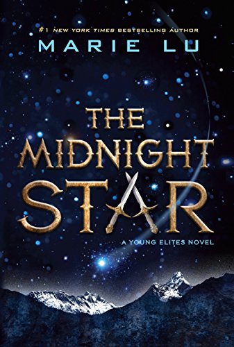 Imagen de archivo de The Midnight Star (A Young Elites Novel, Band 3) a la venta por medimops