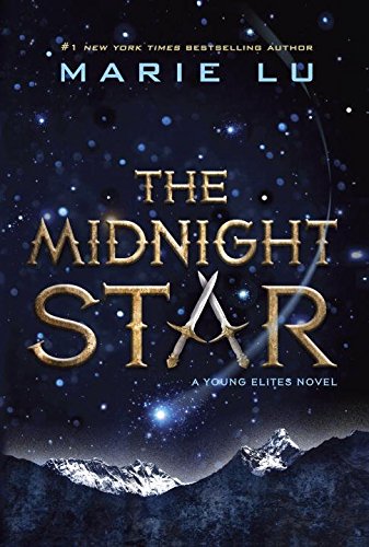 9780399548321: The Midnight Star
