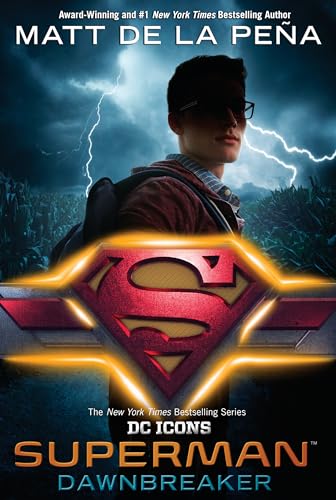 Stock image for Superman: Dawnbreaker for sale by Better World Books