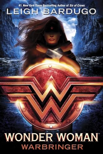 Beispielbild für Wonder Woman: Warbringer zum Verkauf von medimops