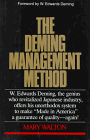 9780399550010: The Deming Management Method