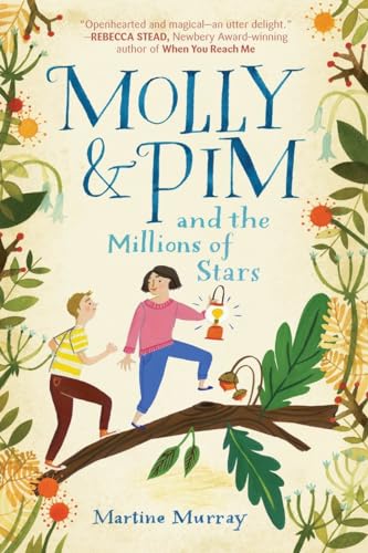 Imagen de archivo de Molly & Pim and the Millions of Stars a la venta por ThriftBooks-Atlanta