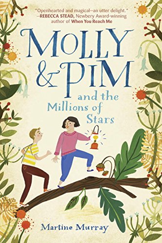 Stock image for Molly & Pim and the Millions of Stars for sale by SecondSale