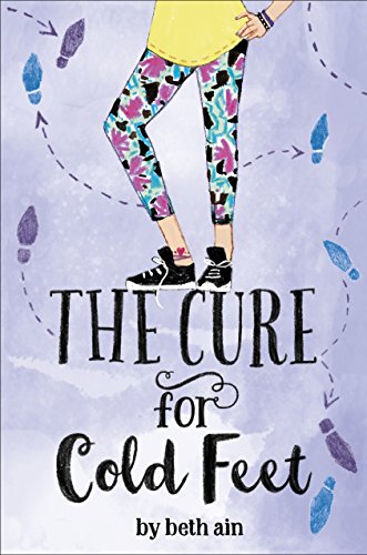 Beispielbild fr The Cure for Cold Feet zum Verkauf von Better World Books