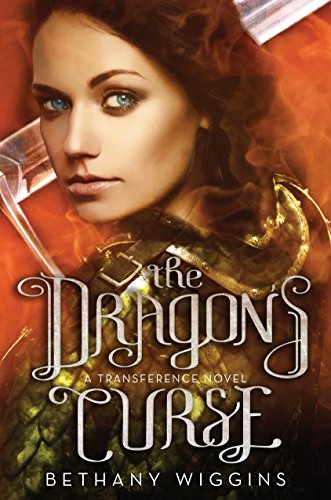 Beispielbild fr The Dragon's Curse (A Transference Novel) (The Transference Trilogy) zum Verkauf von SecondSale
