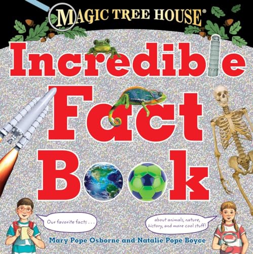 Magic Tree House (R)