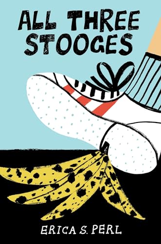 Imagen de archivo de All Three Stooges a la venta por More Than Words