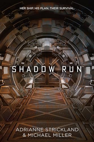 Imagen de archivo de Shadow Run a la venta por Better World Books