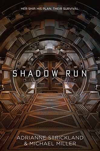 Beispielbild fr Shadow Run zum Verkauf von Wonder Book