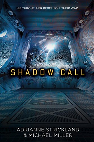 Beispielbild fr Shadow Call zum Verkauf von Wonder Book