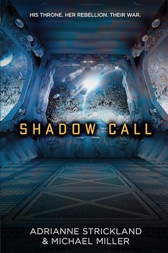 Stock image for Shadow Call for sale by SecondSale