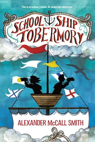 9780399552618: School Ship Tobermory: 1