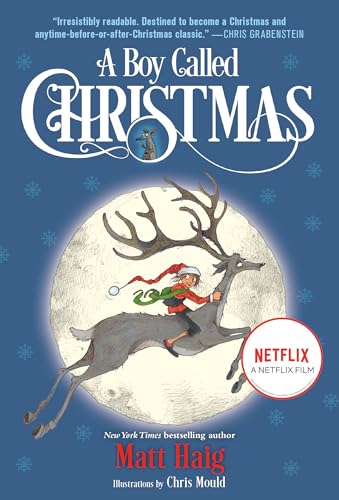 Beispielbild fr A Boy Called Christmas zum Verkauf von Reliant Bookstore