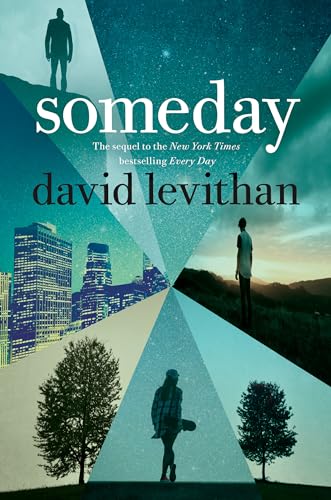 Beispielbild fr Someday zum Verkauf von Better World Books