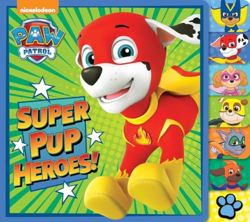 Stock image for Super Pup Heroes! for sale by Blackwell's
